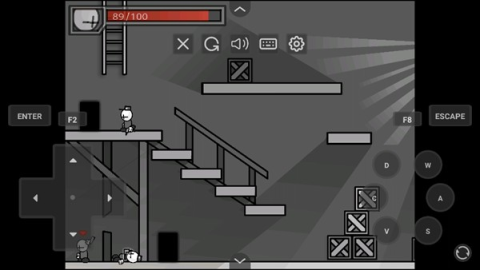 暴力迪吧2 第4张图