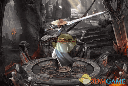 《王者之路传奇》职业介绍