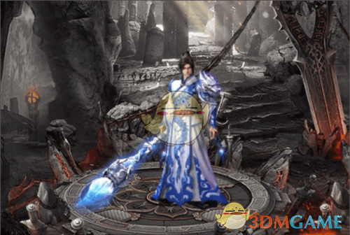 《王者之路传奇》职业介绍