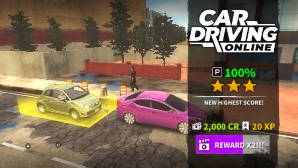 新车牌在线游戏下载