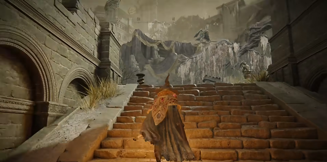 《艾尔登法环》圣战徽章获取方法