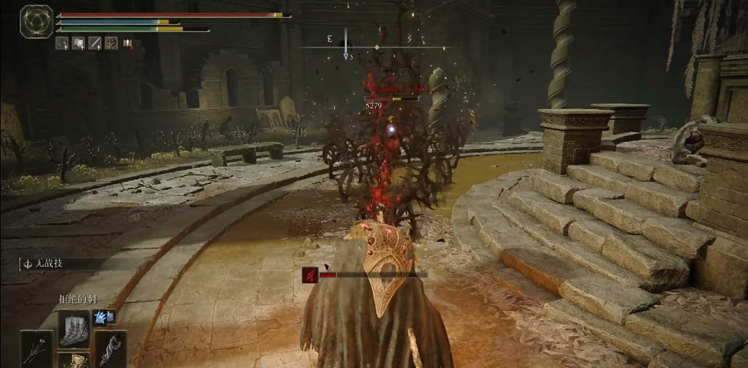 《艾尔登法环》圣战徽章获取方法