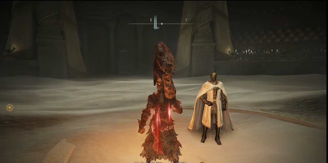 《艾尔登法环》雷妲铠甲获得流程