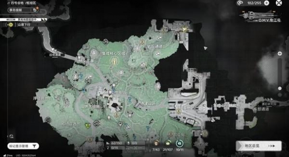 明日方舟终末地古董无人机任务攻略