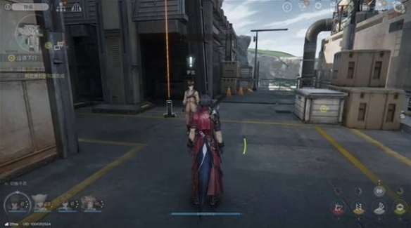 明日方舟终末地古董无人机任务攻略