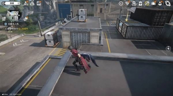 明日方舟终末地古董无人机任务攻略