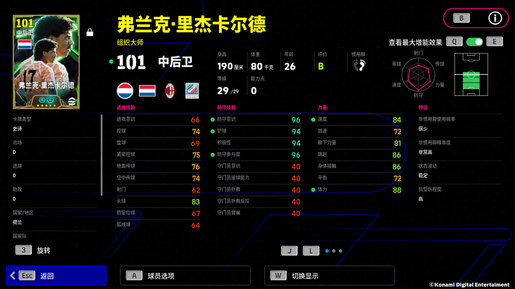 图片[2]-“黑天鹅”优雅而致命，橙衣传奇沉稳而坚固！
