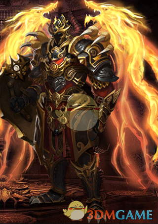 《五霸七雄传奇》职业介绍