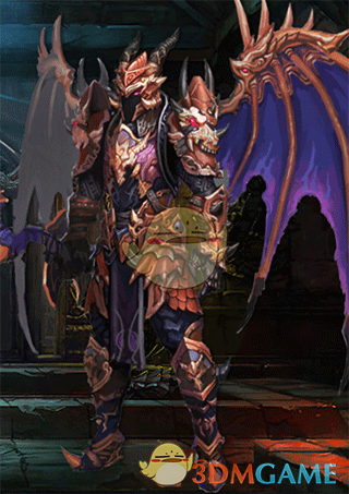 《五霸七雄传奇》职业介绍