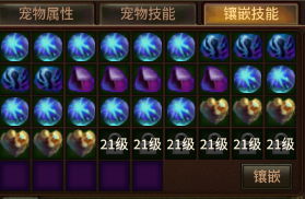 《五霸七雄传奇》宠物玩法攻略