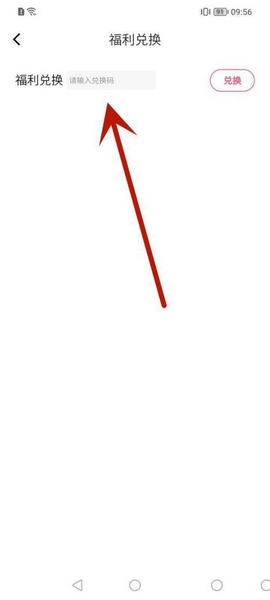 喵爪小说app兑换码使用方法