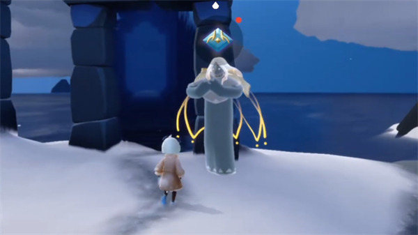 光遇织光季季节任务1攻略