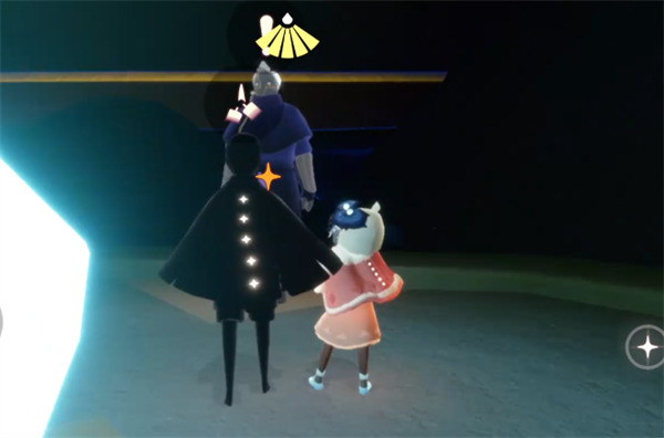 光遇织光季季节任务1攻略