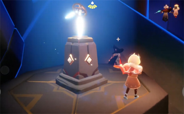 光遇织光季季节任务1攻略