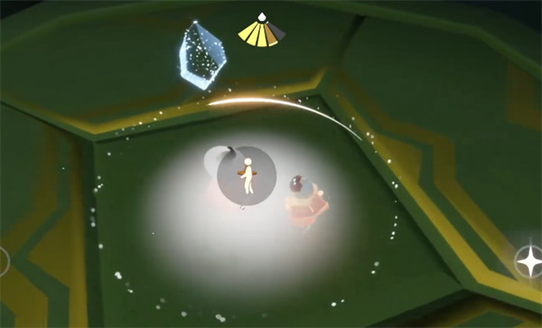 光遇织光季季节任务1攻略