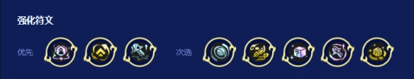 金铲铲之战S16亚托克斯解锁条件