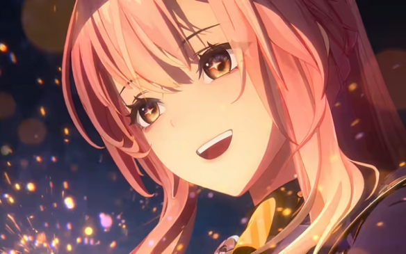 鸣潮爱弥斯培养攻略