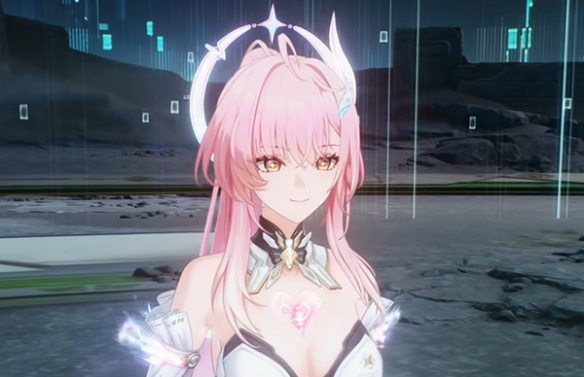 鸣潮爱弥斯培养攻略