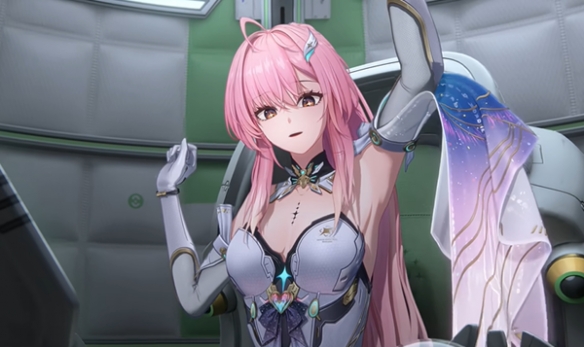 鸣潮爱弥斯培养攻略