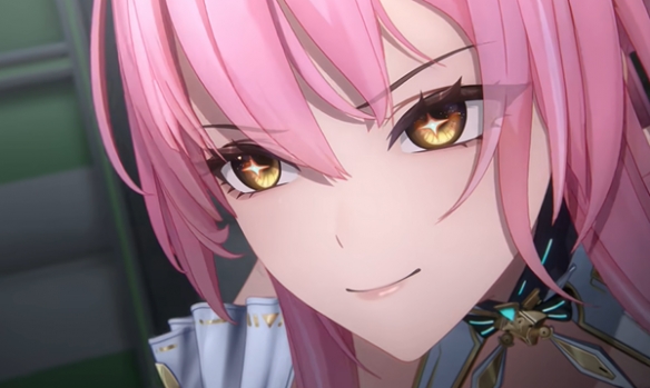 鸣潮爱弥斯培养攻略