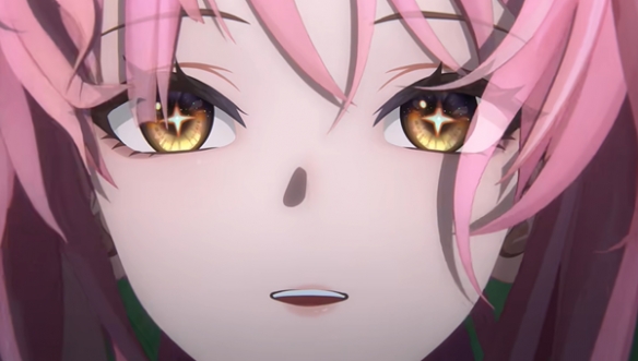 鸣潮爱弥斯培养攻略