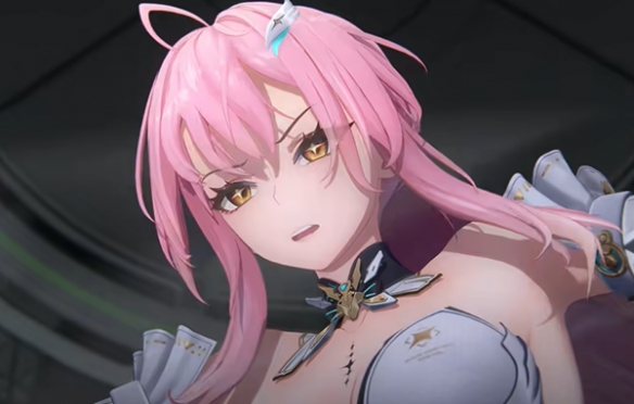 鸣潮爱弥斯培养攻略