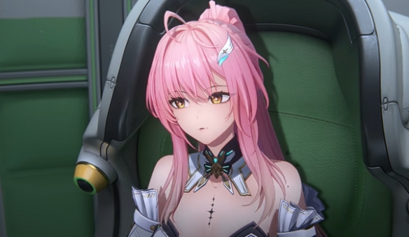 鸣潮爱弥斯培养攻略