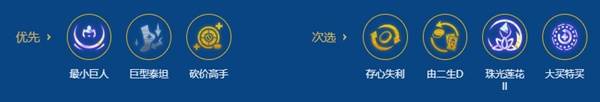 金铲铲之战s16以绪塔尔攻略