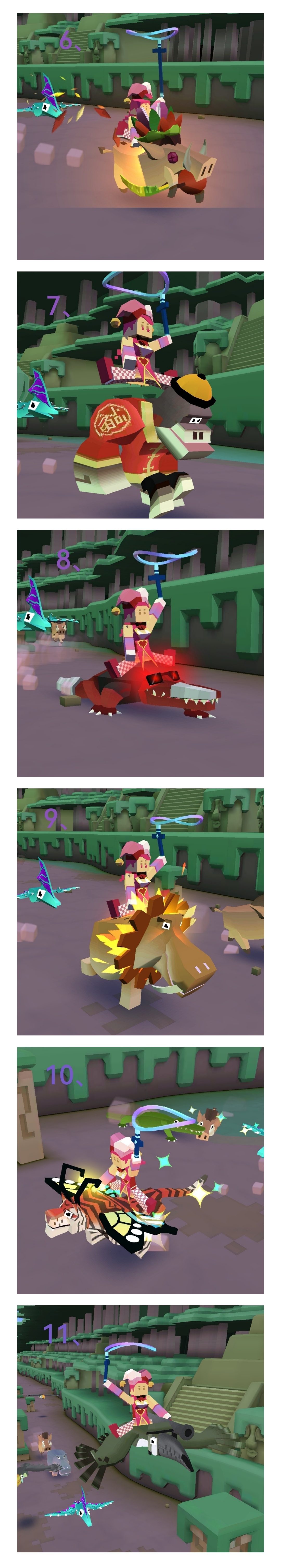 《疯狂动物园》30只濒危动物解锁位置