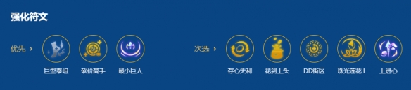 金铲铲之战S16岩宝拼多多95阵容搭配推荐