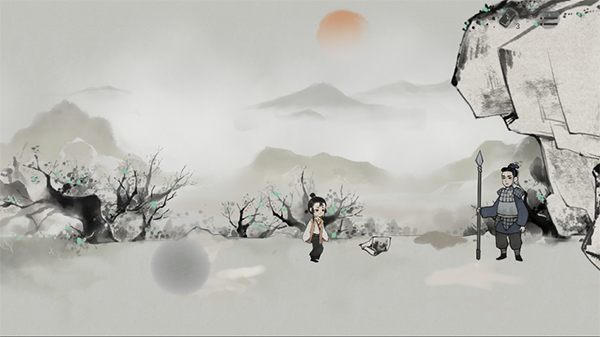 《栖云异梦：梦蝶》第1~5章关卡玩法攻略