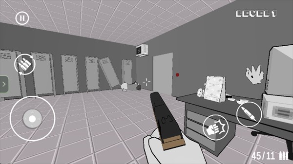 暴力迪吧射击游戏玩法2