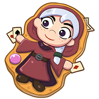 汉克旅店小红帽角色介绍