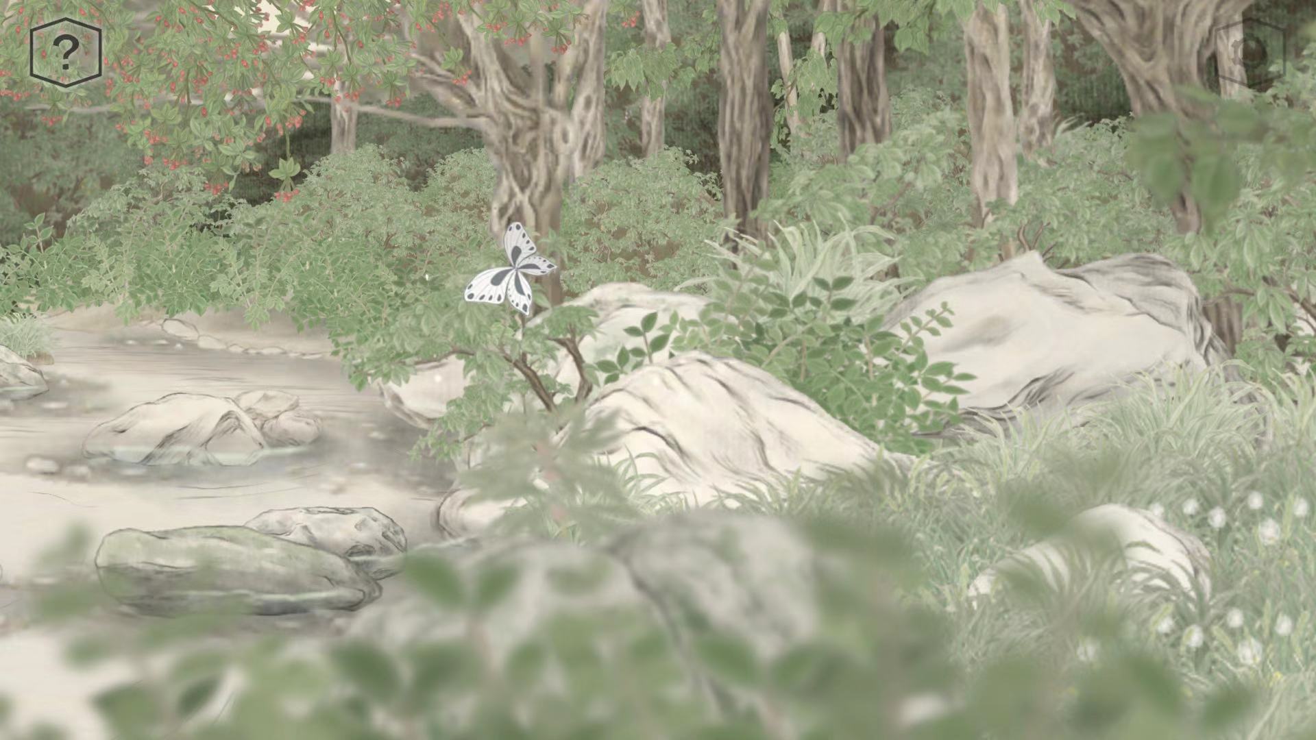 《蝶梦》第1~2章免费章节玩法攻略