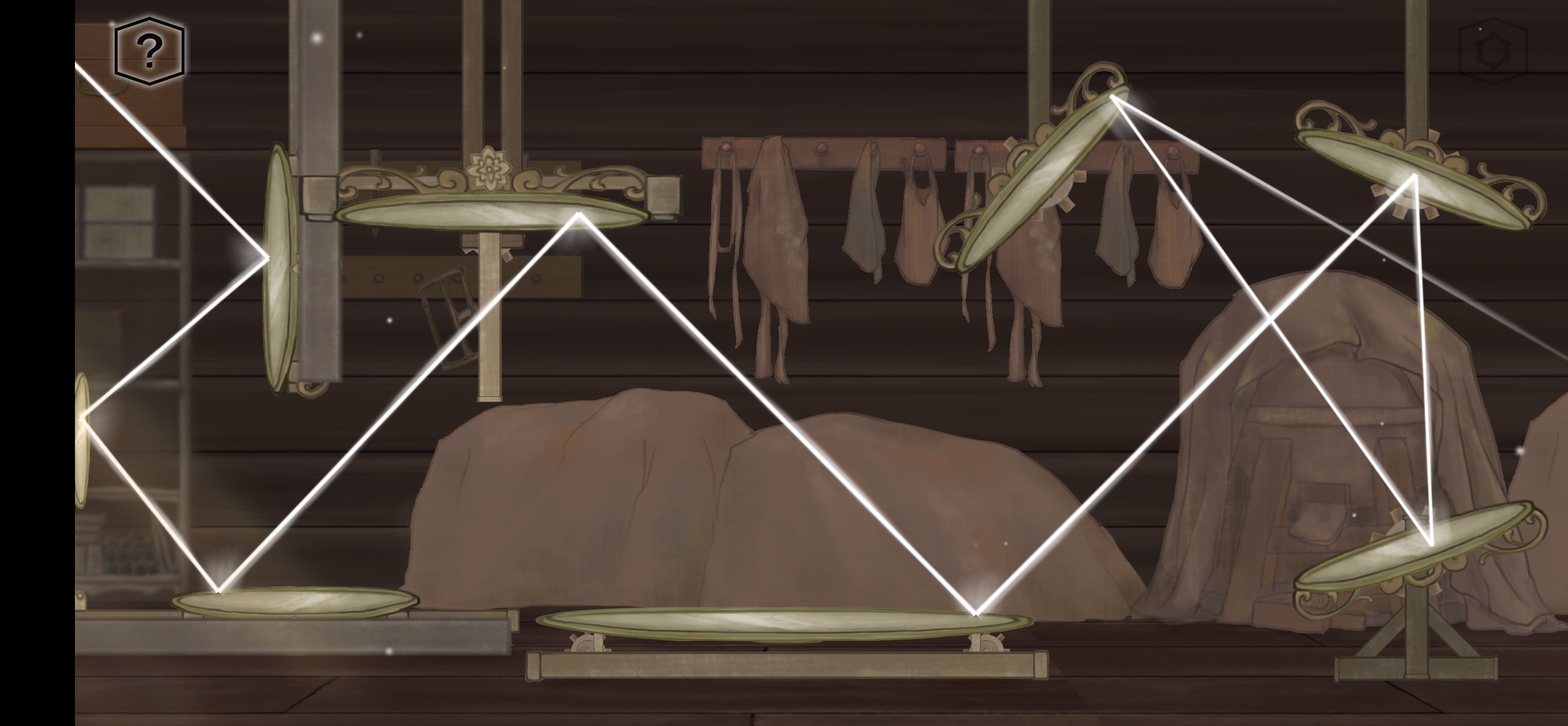 《蝶梦》第三章图文攻略