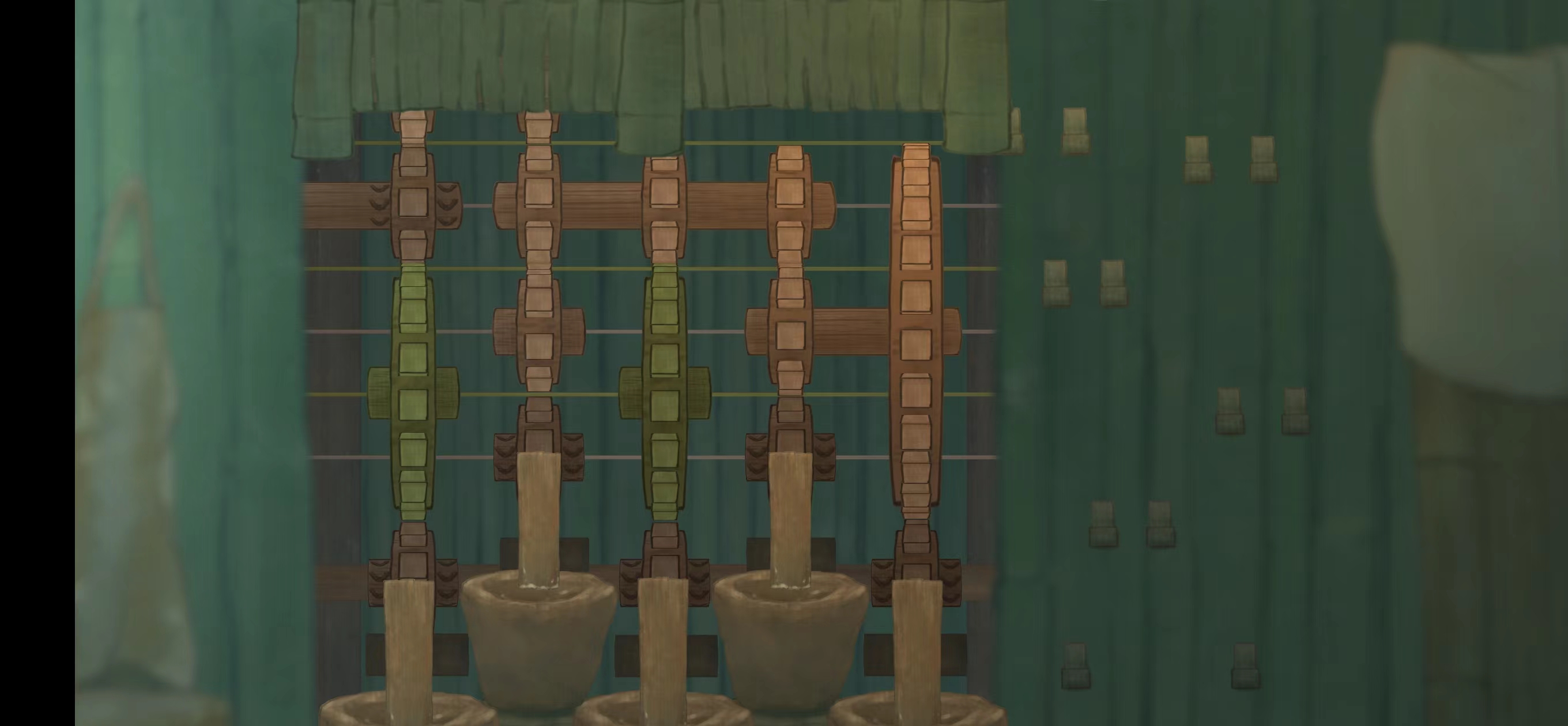 《蝶梦》第三章图文攻略