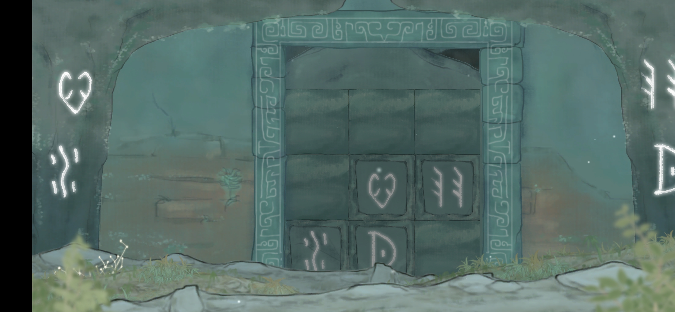 《蝶梦》第三章图文攻略