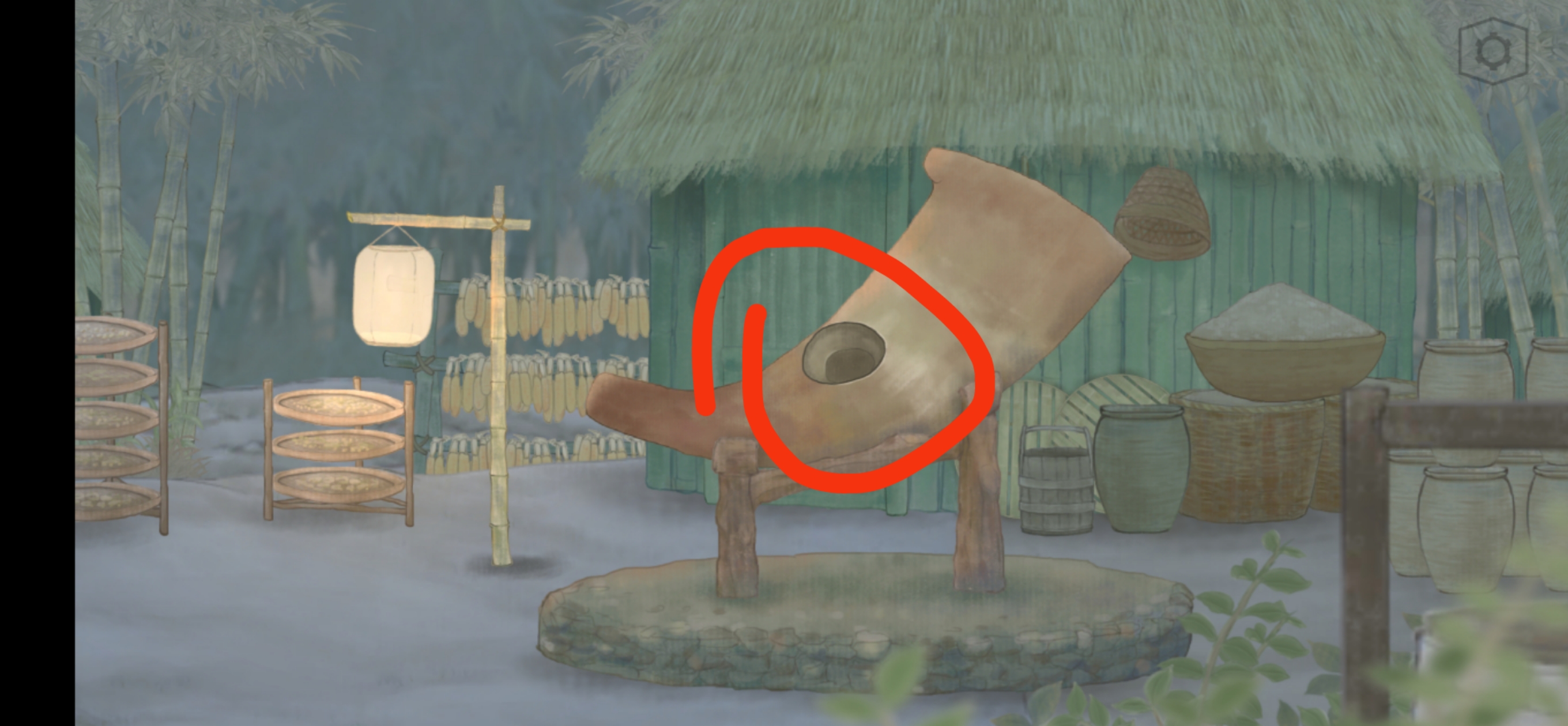 《蝶梦》第三章图文攻略