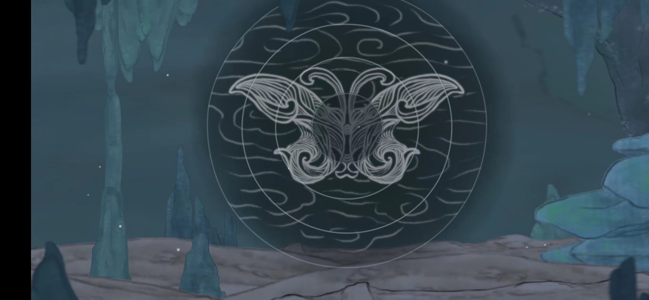 《蝶梦》第三章图文攻略