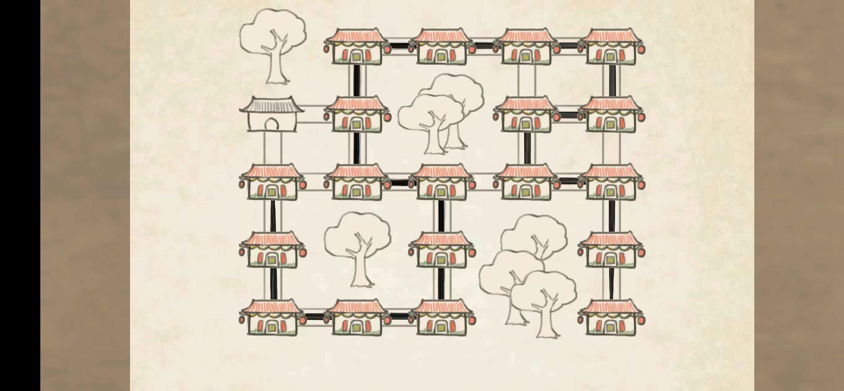 《蝶梦》第四章图文攻略