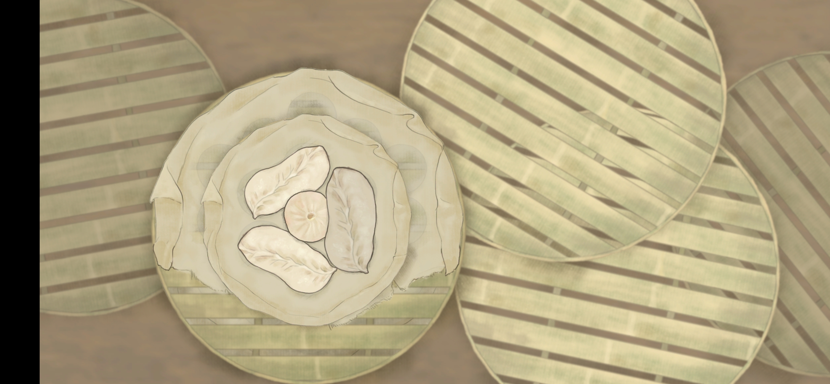 《蝶梦》第四章图文攻略