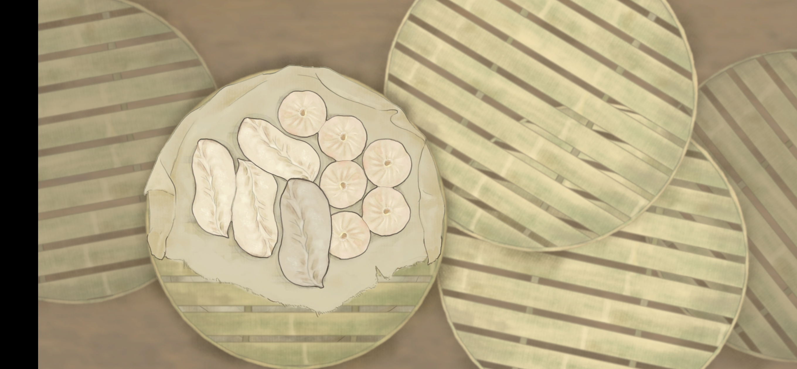 《蝶梦》第四章图文攻略