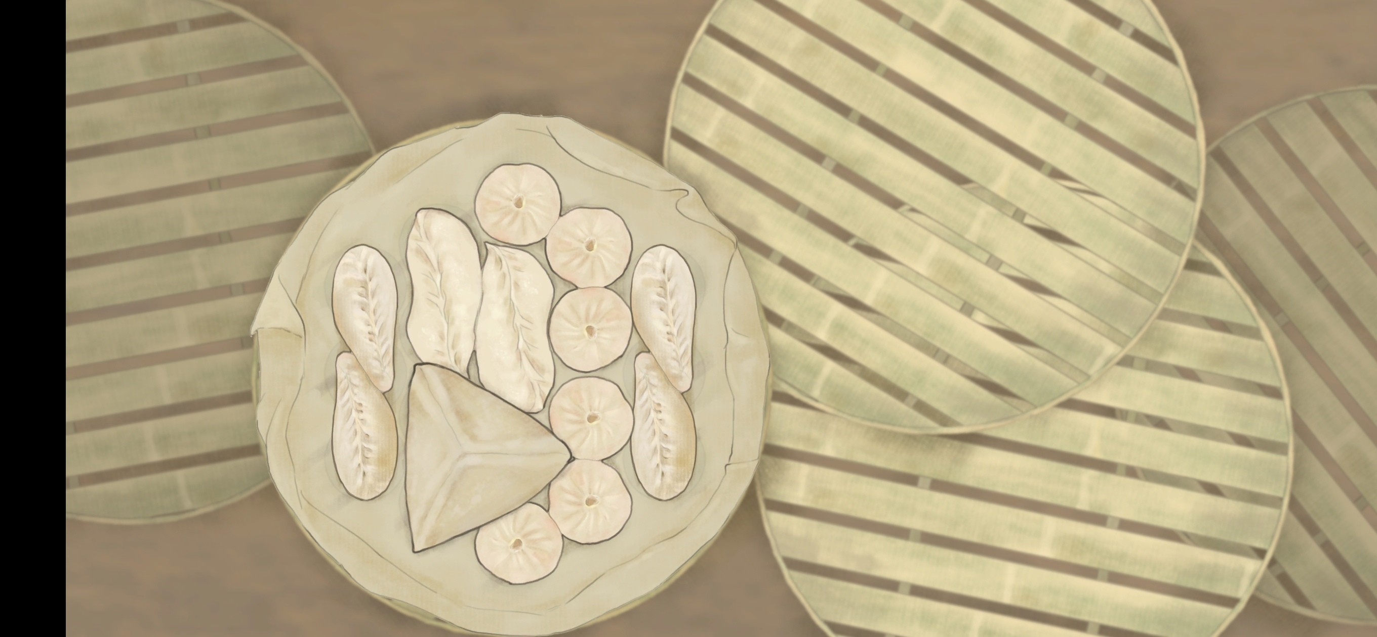 《蝶梦》第四章图文攻略