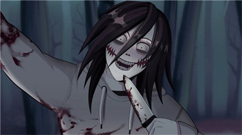 令人毛骨悚然的约会