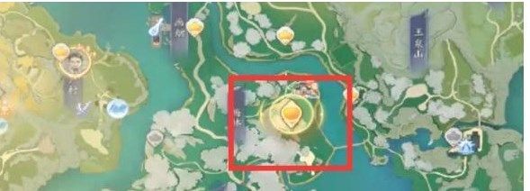 《射雕英雄传》桃花岛加入方法