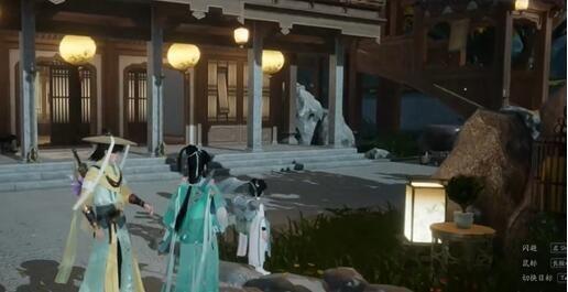 《射雕英雄传》柳叶飞刀任务完成攻略