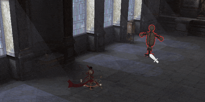 图片[7]-《卓越之剑》原创角色“哪吒”2月4日 踏莲归来！ - 芯动传媒 - 秀人网-微密-weme-觅圈-Cosplay-模特写真 --芯动传媒 - 秀人网-微密-weme-觅圈-Cosplay-模特写真