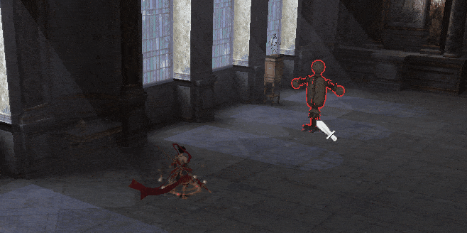 图片[8]-《卓越之剑》原创角色“哪吒”2月4日 踏莲归来！ - 芯动传媒 - 秀人网-微密-weme-觅圈-Cosplay-模特写真 --芯动传媒 - 秀人网-微密-weme-觅圈-Cosplay-模特写真