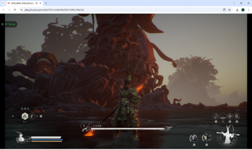 图片[4]-当你在看网易云游戏时，一个更优的选择已悄然登场 - 芯动传媒 - 秀人网-微密-weme-觅圈-Cosplay-模特写真 --芯动传媒 - 秀人网-微密-weme-觅圈-Cosplay-模特写真