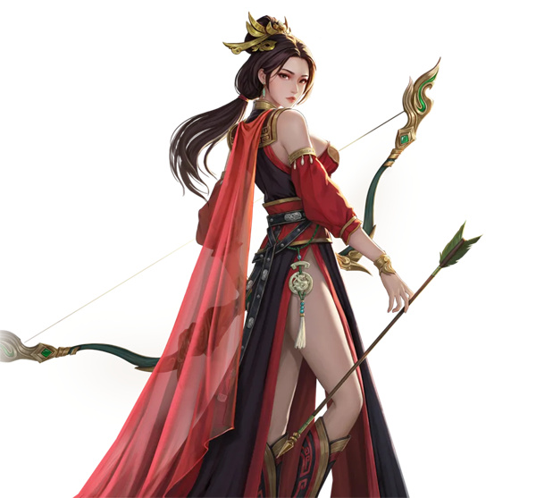 《名将杀》新手平民武将推荐